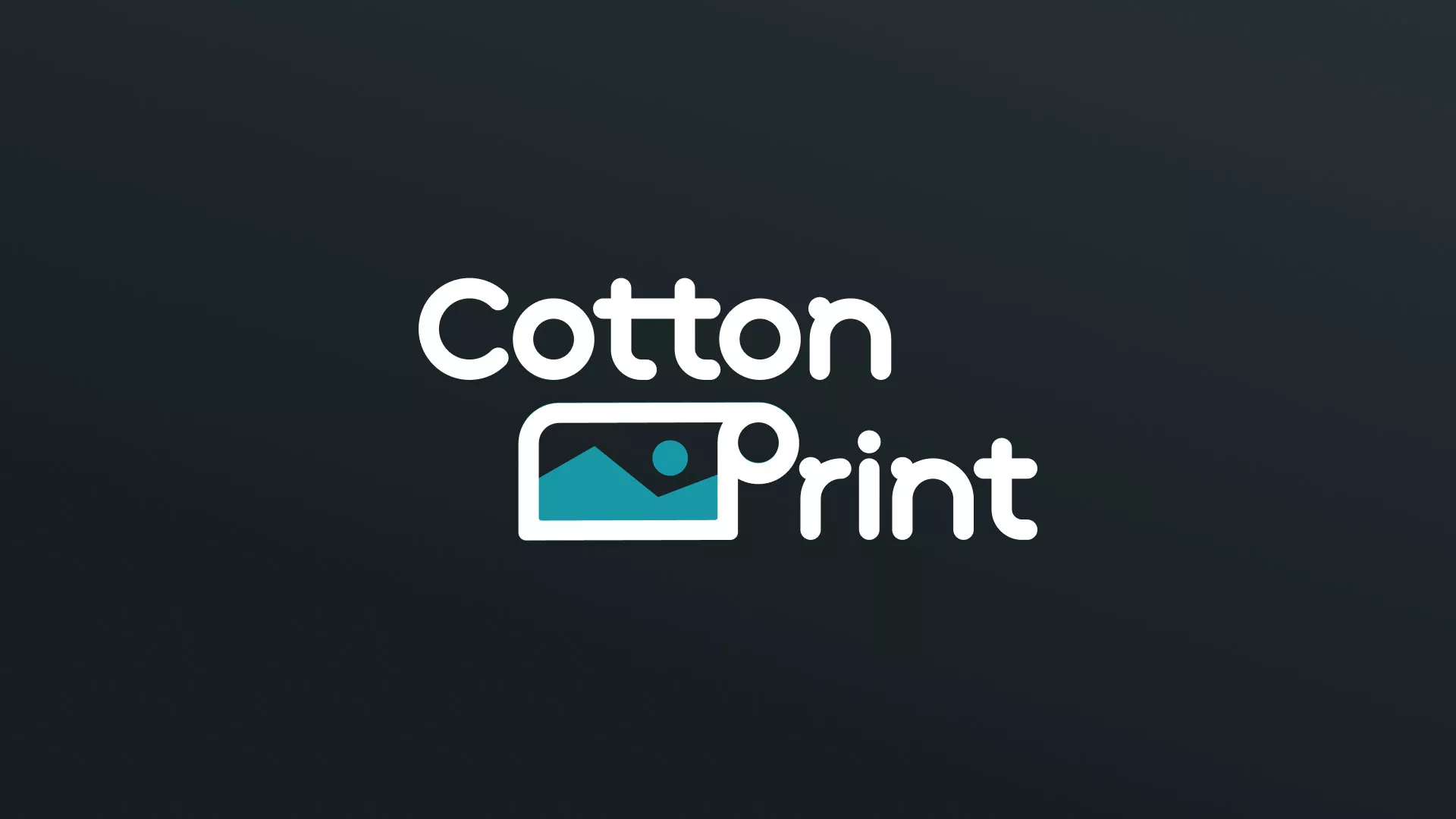 Разработка логотипа в Серафимовиче для компании «CottonPrint»
