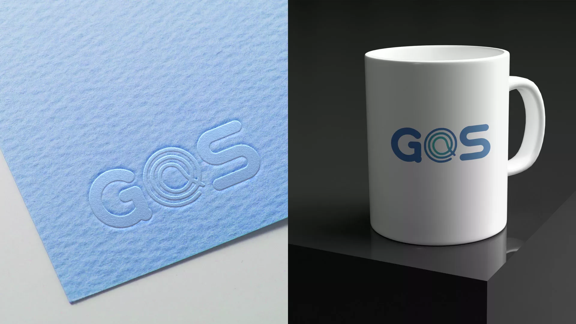 Создание логотипа компании «Сервис газ» в Серафимовиче