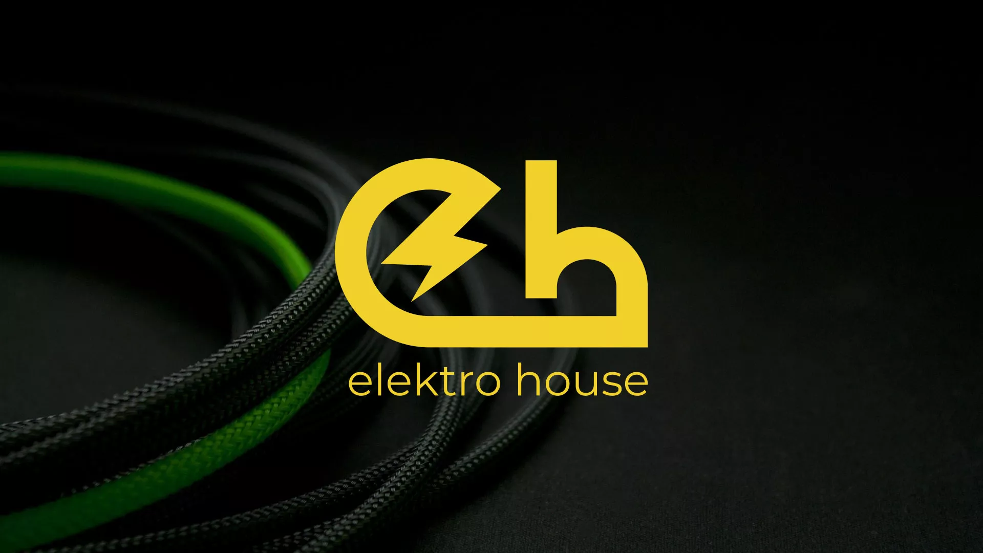 Создание сайта компании «Elektro House» в Серафимовиче