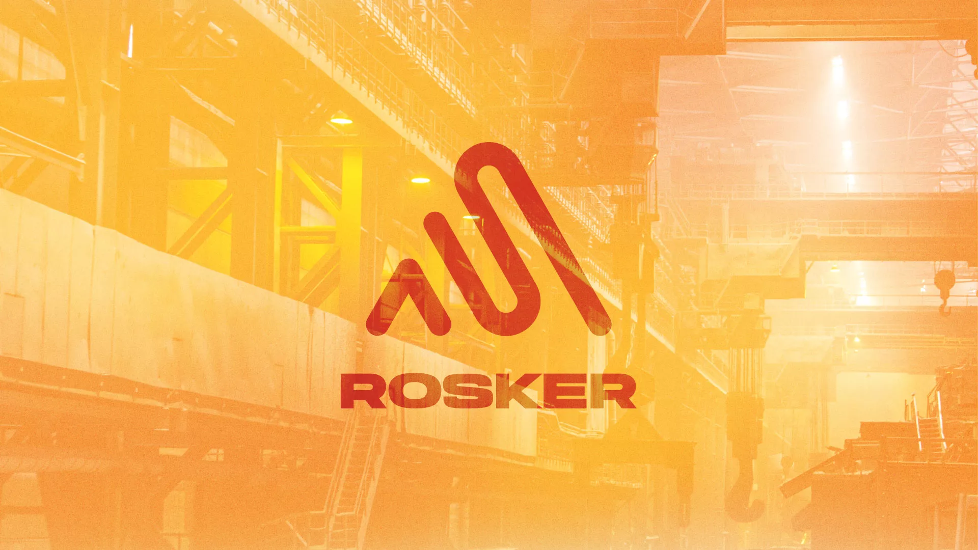 Ребрендинг компании «Rosker» и редизайн сайта в Серафимовиче