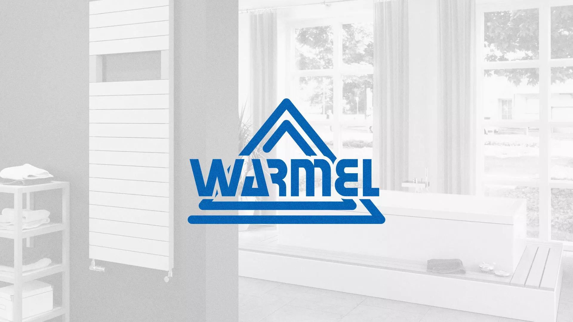 Разработка сайта для компании «WARMEL» по продаже полотенцесушителей в Серафимовиче