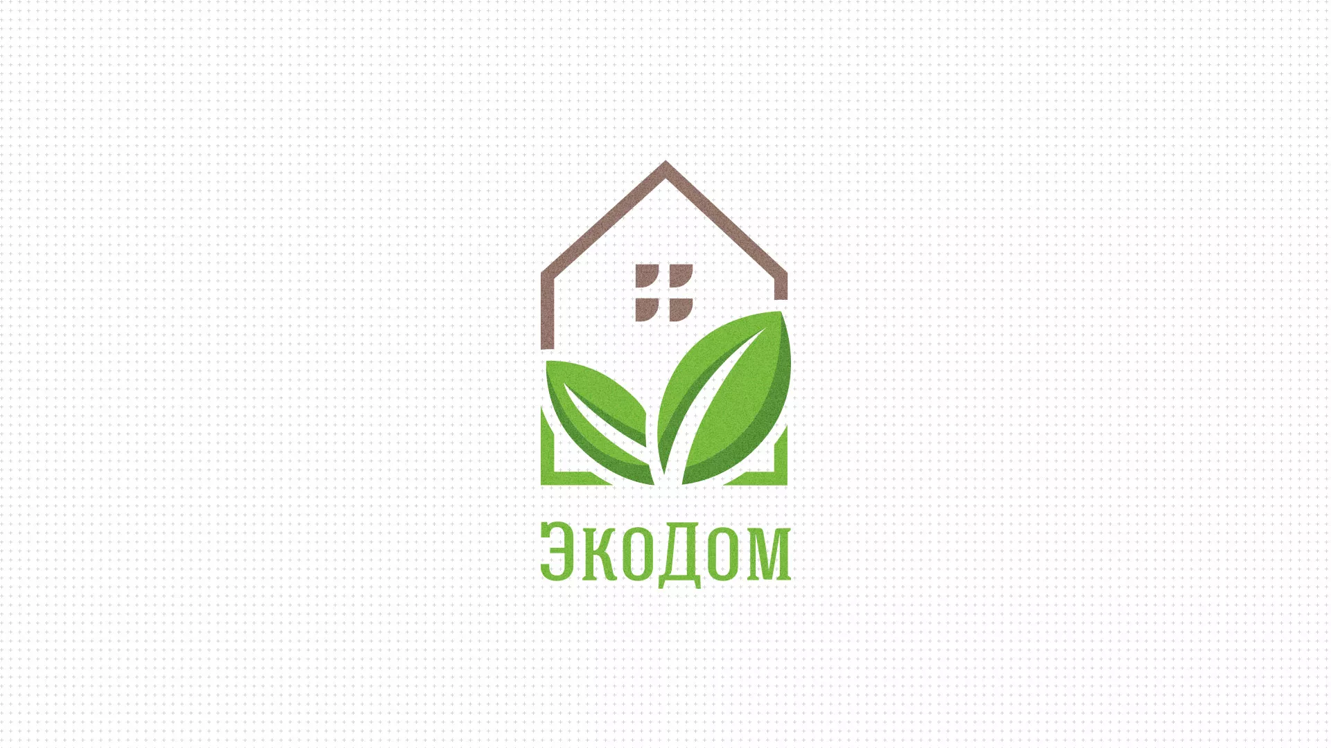 Создание сайта для строительной компании «ЭКОДОМ» в Серафимовиче