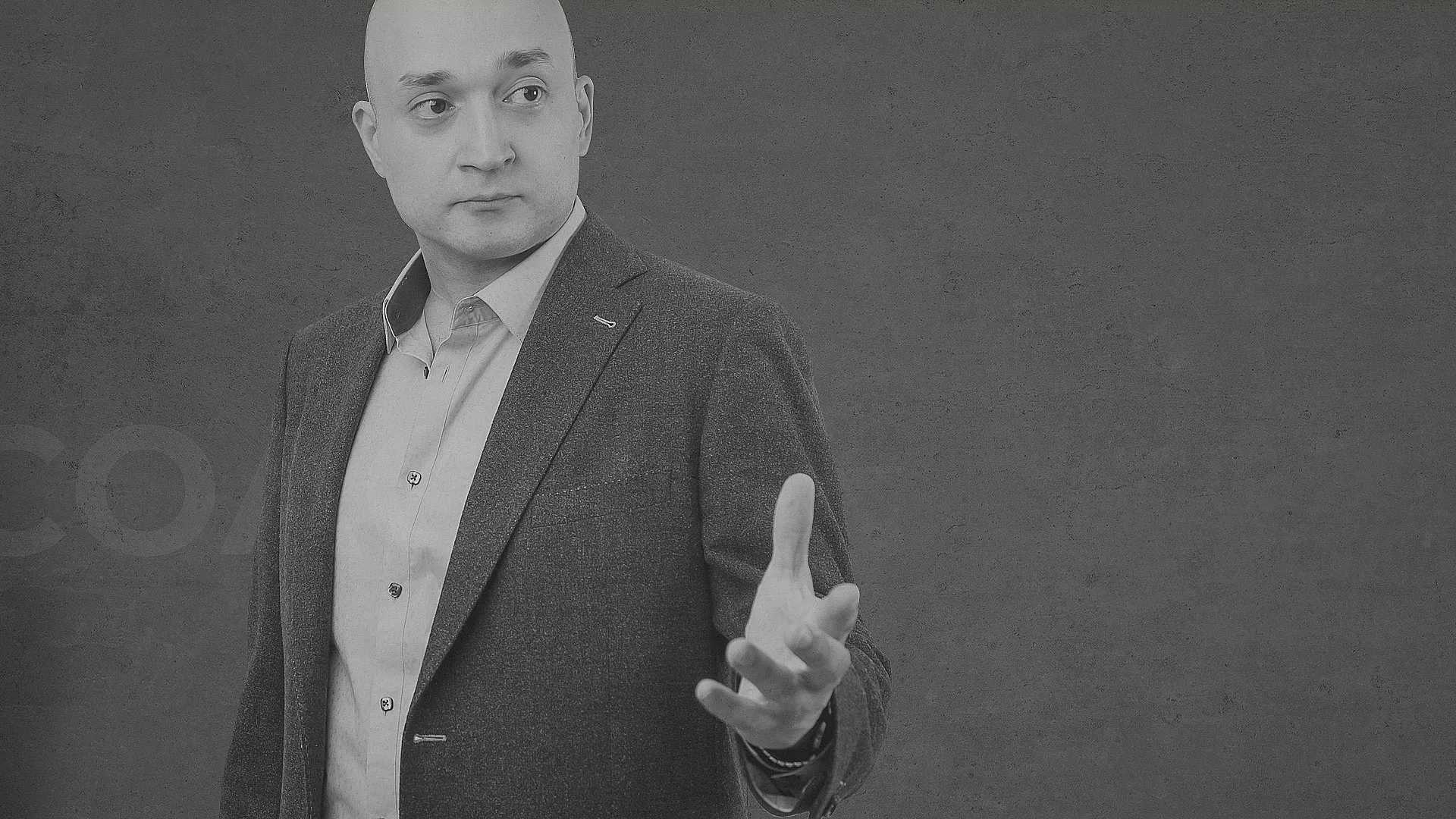 Разработка сайта для бизнес-тренера в Серафимовиче