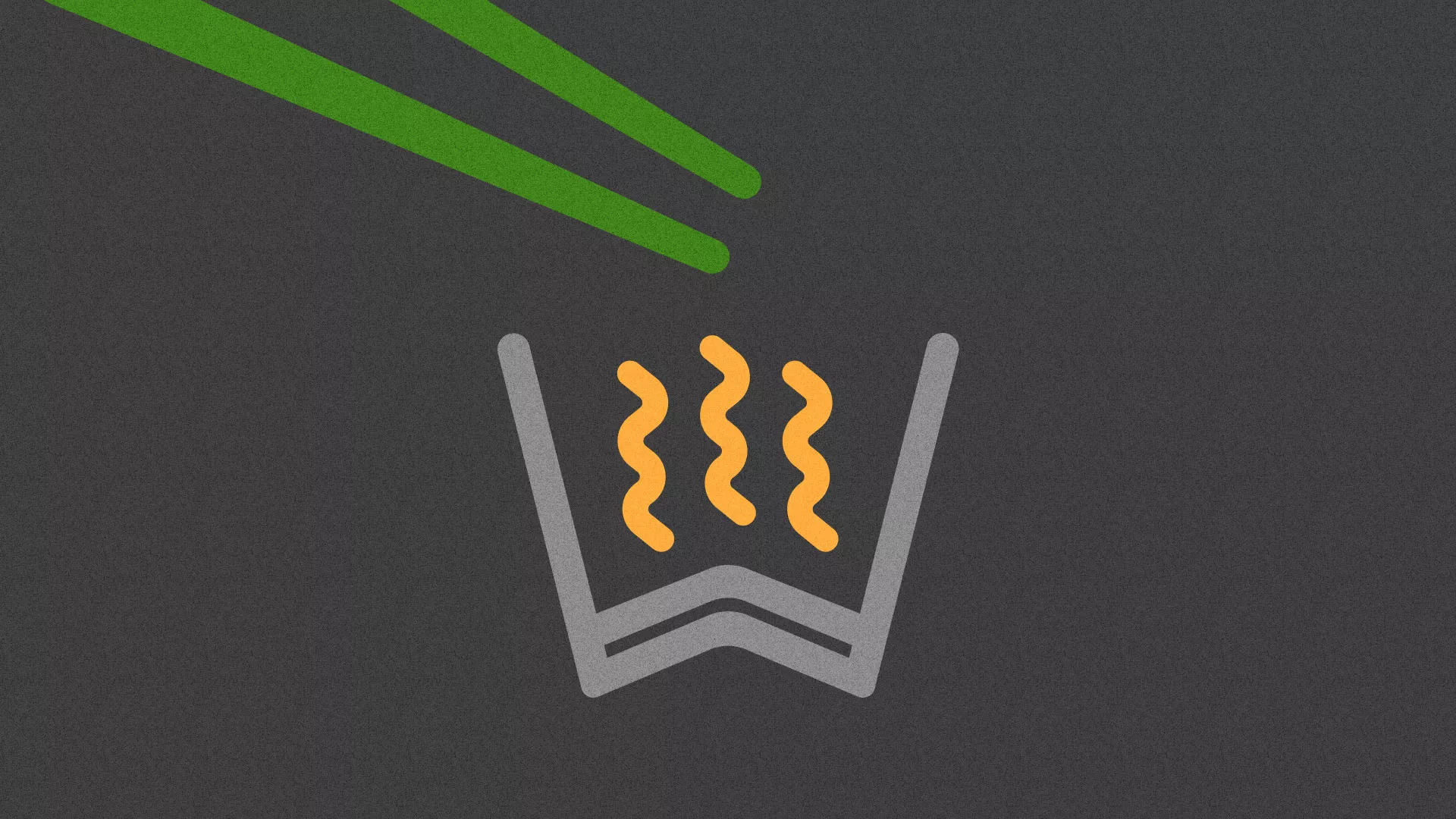 Разработка иконки приложения суши-бара «Roll Wok Club» в Серафимовиче
