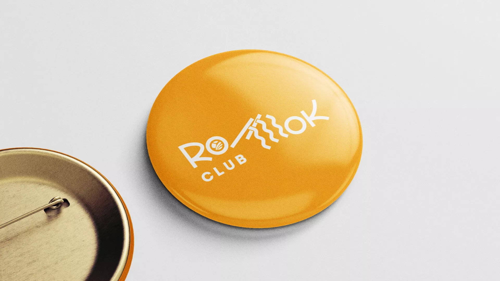 Создание логотипа в Серафимовиче для суши-бара «Roll Wok Club» Создание логотипа в Серафимовиче для суши-бара «Roll Wok Club»